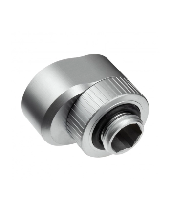 EKWB EK-Quantum Torque Rotary Offset 7 - Satin Titanium, compound (titanium) nr 1