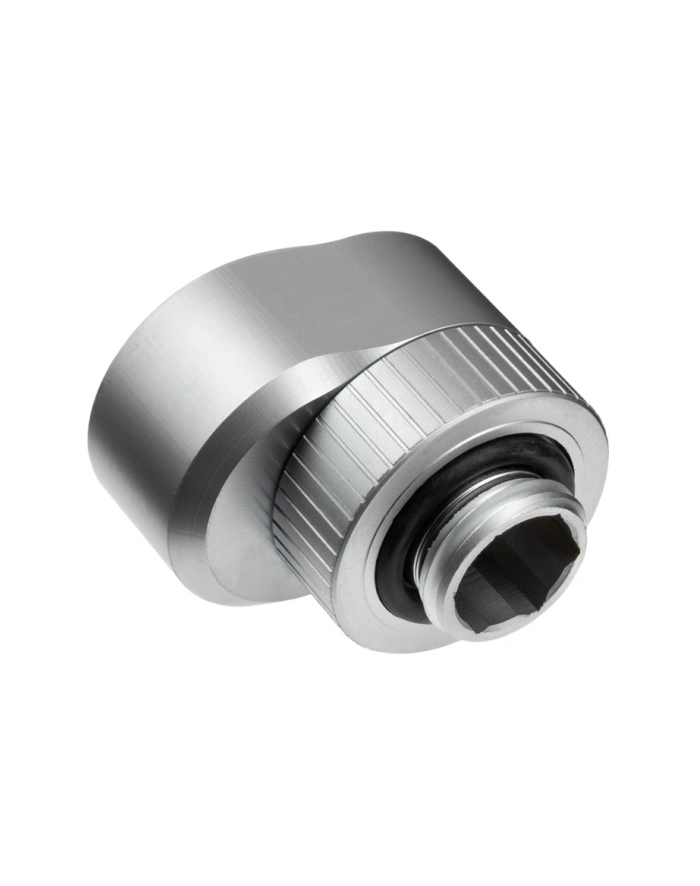 EKWB EK-Quantum Torque Rotary Offset 7 - Satin Titanium, compound (titanium) główny