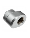 EKWB EK-Quantum Torque Rotary Offset 7 - Satin Titanium, compound (titanium) - nr 14