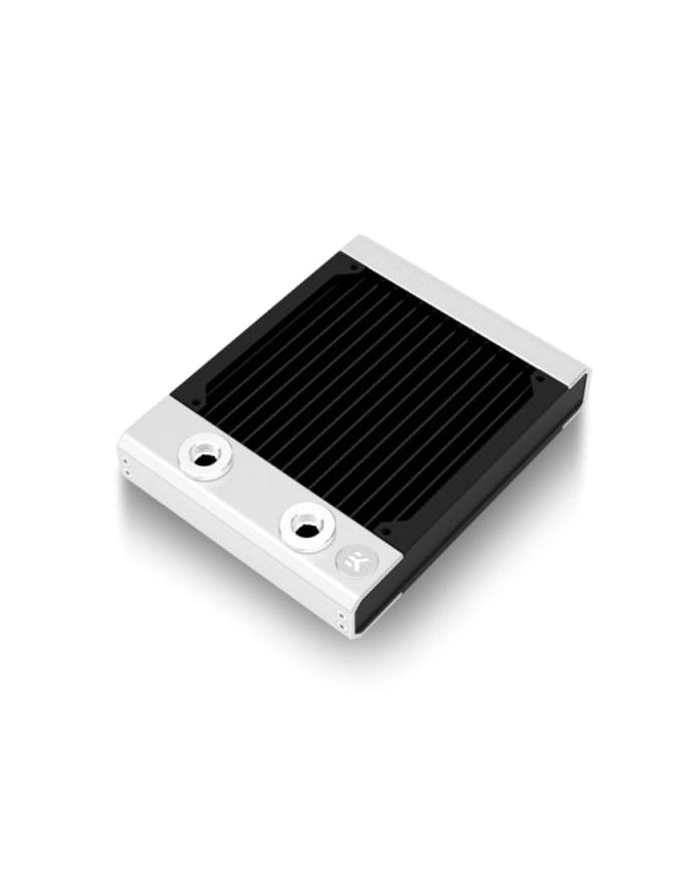 EKWB EK-Quantum Surface S120, radiator (Kolor: CZARNY) główny