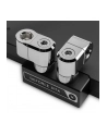 EKWB EK-Quantum Torque Double Rotary Offset 21 - Nickel, Compound (nickel) - nr 14
