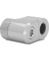 EKWB EK-Quantum Torque Double Rotary Offset 21 - Nickel, Compound (nickel) - nr 4