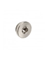 EKWB EK-Quantum Surface End Tank Plug - Nickel, screw (nickel) - nr 7