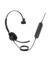 Jabra Engage 40 Link, headset (Kolor: CZARNY, mono, MS, USB-C) - nr 25