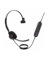 Jabra Engage 40 Link, headset (Kolor: CZARNY, mono, MS, USB-C) - nr 32