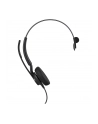 Jabra Engage 40 Link, headset (Kolor: CZARNY, mono, MS, USB-C) - nr 41