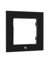 Shelly Wall Frame 1, Cover (Kolor: CZARNY, for Wall Switch) - nr 4