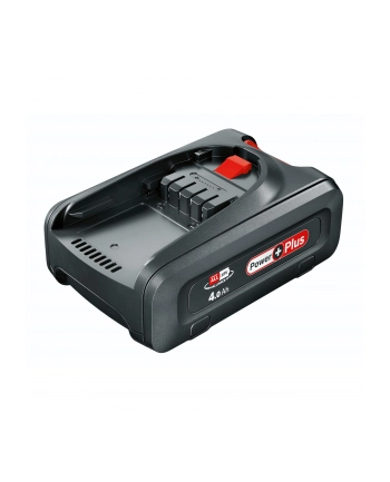 bosch powertools Bosch Battery pack PBA 18 V 4.0 Ah PowerPlus (Kolor: CZARNY, POWER FOR ALL ALLIANCE) nr 2