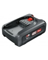 bosch powertools Bosch Battery pack PBA 18 V 4.0 Ah PowerPlus (Kolor: CZARNY, POWER FOR ALL ALLIANCE) - nr 6