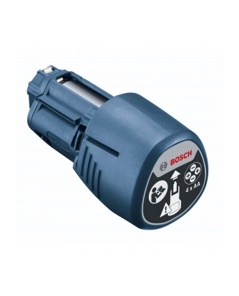 bosch powertools Bosch battery adapter AA1 (blue) nr 1