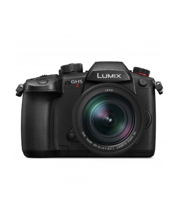 Panasonic Lumix DC-GH5M2H-ES12060 Kit, digital camera (Kolor: CZARNY, incl. lens) nr 2