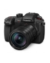 Panasonic Lumix DC-GH5M2H-ES12060 Kit, digital camera (Kolor: CZARNY, incl. lens) - nr 11