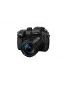 Panasonic Lumix DC-GH5M2H-ES12060 Kit, digital camera (Kolor: CZARNY, incl. lens) - nr 20