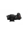 Panasonic Lumix DC-GH5M2H-ES12060 Kit, digital camera (Kolor: CZARNY, incl. lens) - nr 25