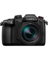 Panasonic Lumix DC-GH5M2H-ES12060 Kit, digital camera (Kolor: CZARNY, incl. lens) - nr 4
