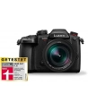 Panasonic Lumix DC-GH5M2H-ES12060 Kit, digital camera (Kolor: CZARNY, incl. lens) - nr 5