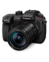 Panasonic Lumix DC-GH5M2H-ES12060 Kit, digital camera (Kolor: CZARNY, incl. lens) - nr 6