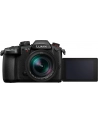 Panasonic Lumix DC-GH5M2H-ES12060 Kit, digital camera (Kolor: CZARNY, incl. lens) - nr 7