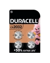 Duracell CR2032 lithium button cell 3V battery (4 pieces, CR2032) - nr 7