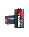 Duracell Procell Alkaline Intense Power D, 1.5V, battery (10 pieces, D mono) - nr 8