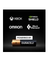 Duracell Plus D, battery (4 pieces, D) - nr 17