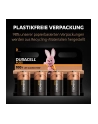 Duracell Plus D, battery (4 pieces, D) - nr 21
