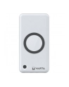 Varta Wireless Power Bank 15,000, power bank (Kolor: BIAŁY, 15,000 mAh) - nr 10