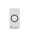 Varta Wireless Power Bank 15,000, power bank (Kolor: BIAŁY, 15,000 mAh) - nr 12