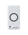 Varta Wireless Power Bank 15,000, power bank (Kolor: BIAŁY, 15,000 mAh) - nr 7
