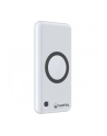 Varta Wireless Power Bank 15,000, power bank (Kolor: BIAŁY, 15,000 mAh) - nr 9