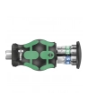 Wera Kraftform compact stubby magazine 3 bit set (Kolor: CZARNY/green, 7 pieces) - nr 13