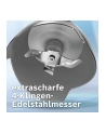 Bosch ErgoMaster MSM4B610, hand blender (Kolor: CZARNY/anthracite) - nr 18
