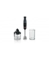 Bosch ErgoMaster MSM4B620, hand blender (Kolor: CZARNY) - nr 1