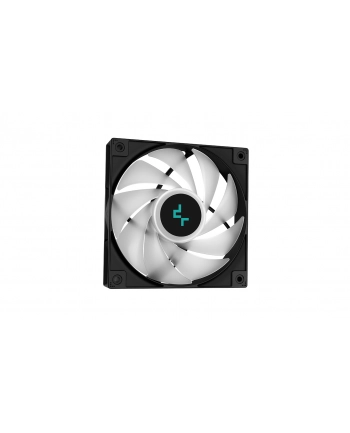 DeepCool LS520 SE 240mm, water cooling (Kolor: CZARNY)