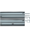 Einhell Aluminum guide rail L700, 2-piece - nr 5