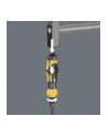 Wera 921 Kraftform Plus impact screwdriver (Kolor: CZARNY/yellow, 1/4'') - nr 6