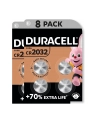 Duracell Plus Power, battery (4 pieces, E block (9V block)) - nr 18