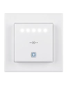 Homematic IP CO2 sensor, 230 V (HmIP-SCTH230), detector (Kolor: BIAŁY) - nr 9