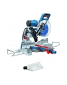 bosch powertools Bosch Laser rangefinder GLM 50-22 Professional (blue/Kolor: CZARNY, range 50m, red laser line) - nr 6