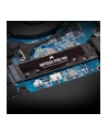 Corsair MP600 PRO NH 1TB, SSD (PCIe 4.0 x4, NVMe 1.4, M.2 2280) - nr 43