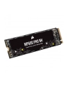 Corsair MP600 PRO NH 1TB, SSD (PCIe 4.0 x4, NVMe 1.4, M.2 2280) - nr 6