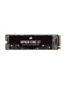 Corsair MP600 CORE XT 2 TB SSD - PCIe 4.0 x4, NVMe 1.4, M.2 2280 - nr 18