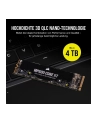 Corsair MP600 CORE XT 2 TB SSD - PCIe 4.0 x4, NVMe 1.4, M.2 2280 - nr 23