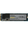Intenso Premium 2 TB - SSD - M.2 - PCIe 3.0 x4 - nr 17