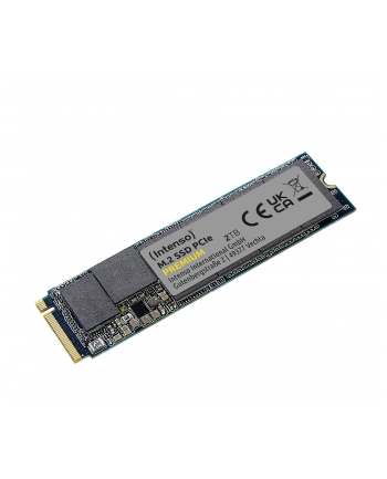 Intenso Premium 2 TB - SSD - M.2 - PCIe 3.0 x4
