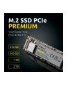 Intenso Premium 2 TB - SSD - M.2 - PCIe 3.0 x4 - nr 6