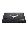 Team Group VULCAN Z 2 TB, SSD (Kolor: CZARNY/grey, SATA 6 Gb/s, 2.5'') - nr 7