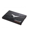 Team Group VULCAN Z 2 TB, SSD (Kolor: CZARNY/grey, SATA 6 Gb/s, 2.5'') - nr 8