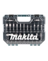 Makita cutter set D-74778, 22 pieces (8mm shank) - nr 3