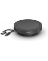 Jabra Speak2 40, hands -free solution (Black, MS Teams, USB-C, USB-A) - nr 12